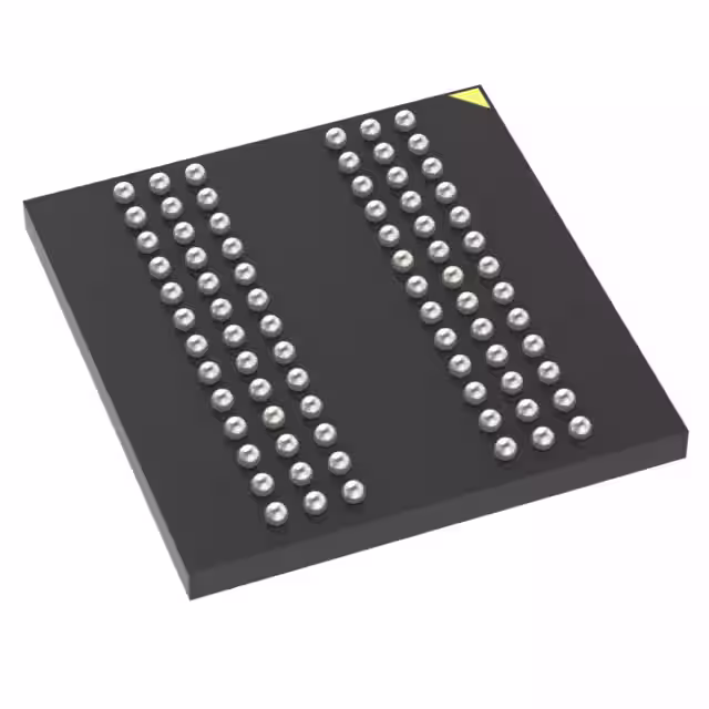 MT40A4G8BAF-062E:B TR Micron Technology Inc. electronic component