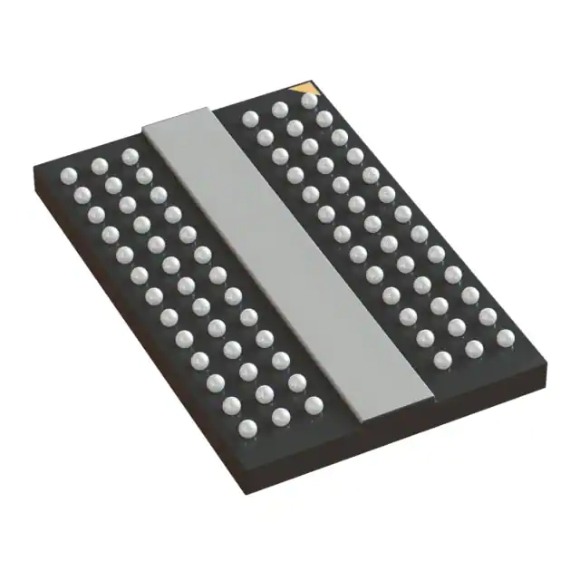 MT40A4G8NEA-062E:F Micron Technology Inc. electronic component