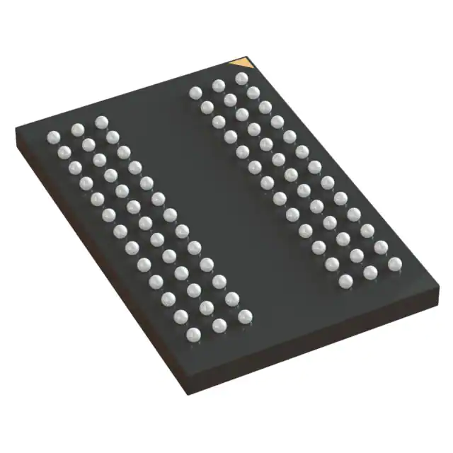 MT40A4G8KVA-083H:G Micron Technology Inc. electronic component