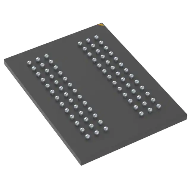 MT41K2G8KJR-125:A TR Micron Technology Inc. electronic component