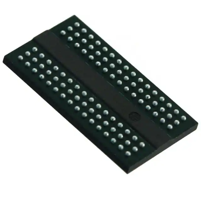 MT40A512M16TB-062E:R TR Micron Technology Inc. electronic component