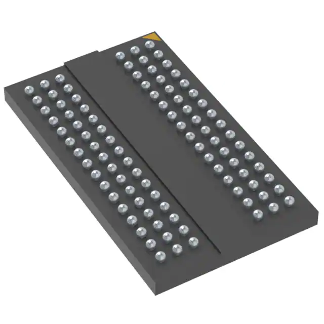 MT41K64M16TW-107:J TR Micron Technology Inc. electronic component