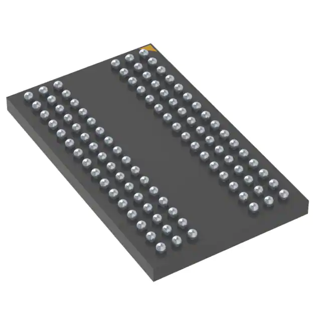 MT41K512M16VRP-107 AIT:P Micron Technology Inc. electronic component