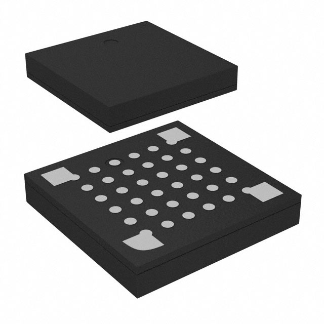 R5F11BCEGLA#U0 Renesas Electronics Corporation electronic component