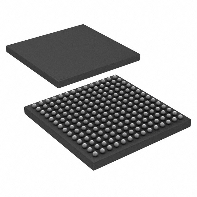 MC-10105F1-821-FNA-M1-A Renesas Electronics Corporation electronic component