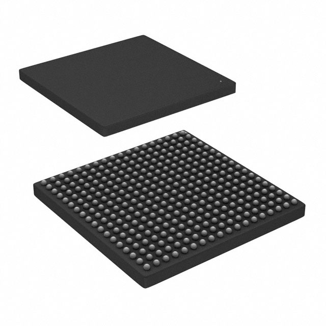 UPD60510BF1-HN4-M1-A Renesas Electronics Corporation electronic component