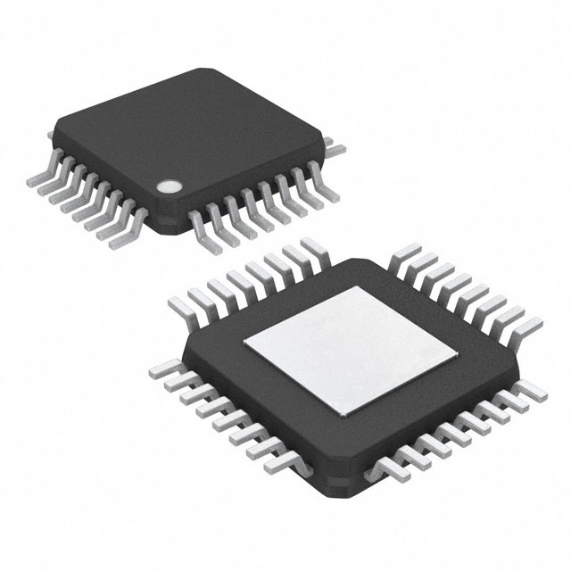 RAA230409GFT#BA0 Renesas Electronics Corporation electronic component