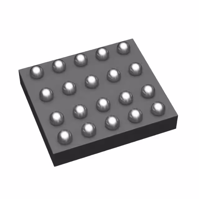 RAA207705AGBM#HC0 Renesas Electronics Corporation electronic component