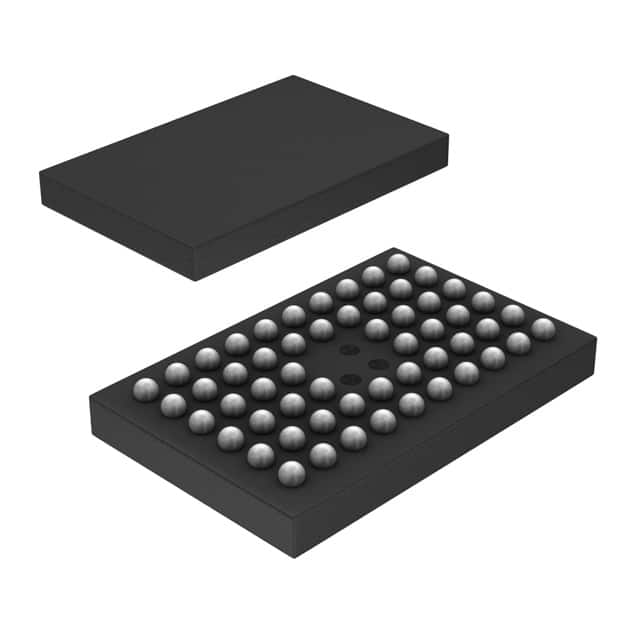 CDCU877GQLR Texas Instruments electronic component