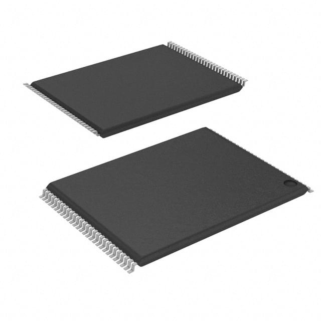 F640SPHT-PTLZ8 Sharp Microelectronics electronic component