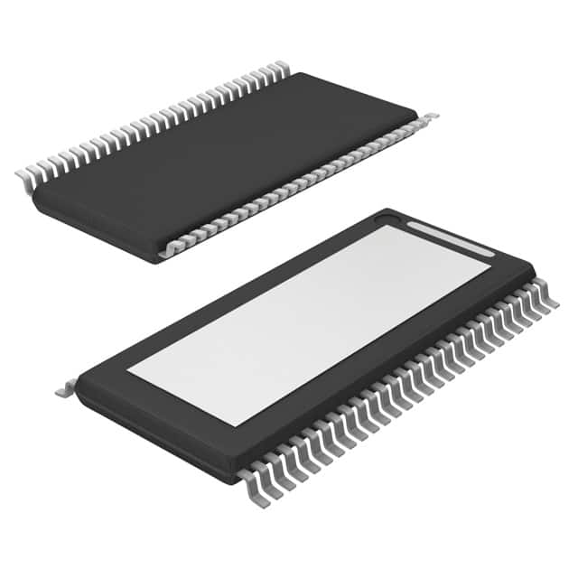 TAS5112DFDRG4 Texas Instruments electronic component