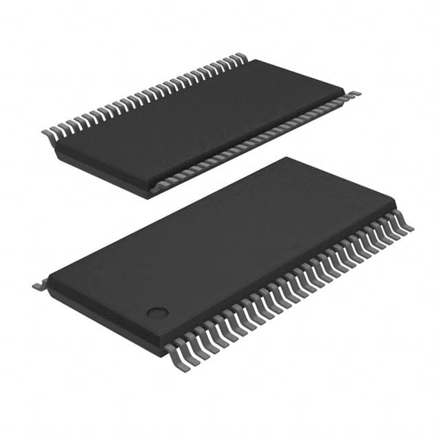 SN65LVDS93ADGGR Texas Instruments electronic component