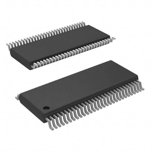 SN74ALVC162834VR Texas Instruments electronic component