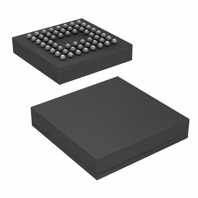 CY7C68013A-56BAXC Infineon Technologies electronic component
