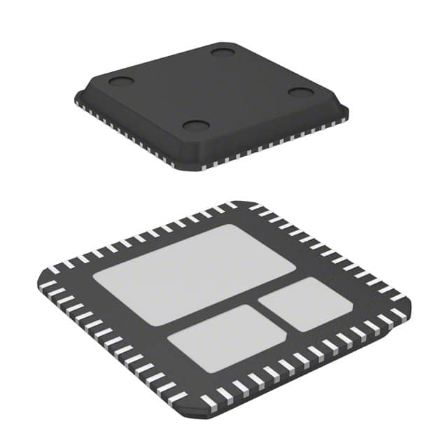 WM8235GEFL/V Cirrus Logic Inc. electronic component