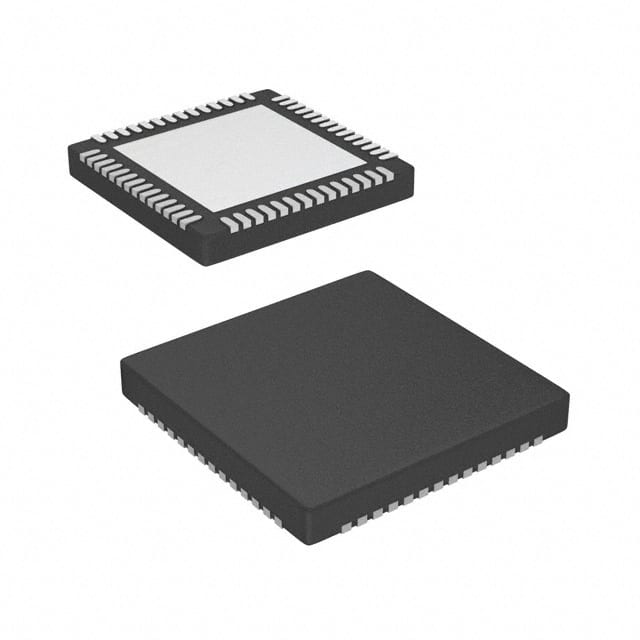 TPS65987DDHRSHR Texas Instruments electronic component