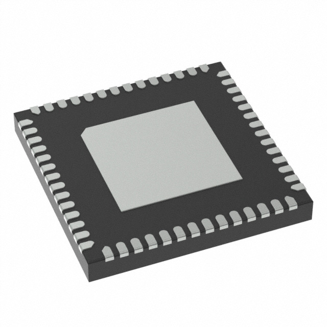 MMPF0100NPZESR2 NXP USA Inc. electronic component