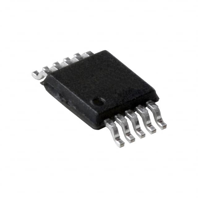 PCA9632DP2Z NXP USA Inc. electronic component