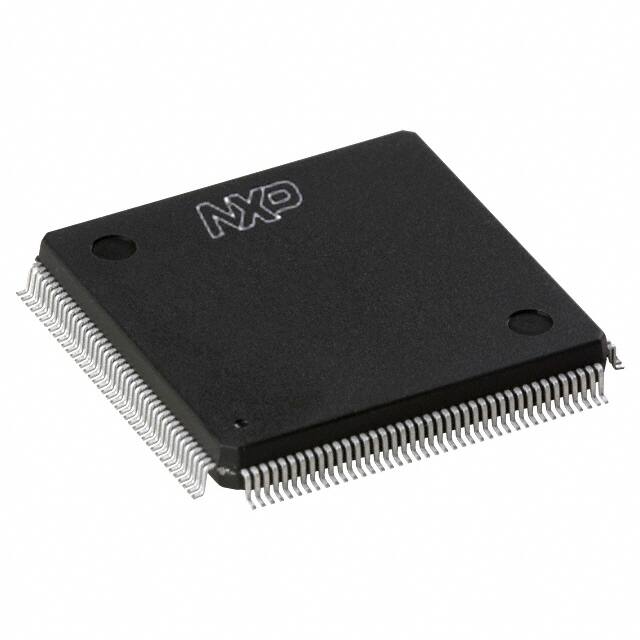 SAA7146AH/V4,557 NXP USA Inc. electronic component