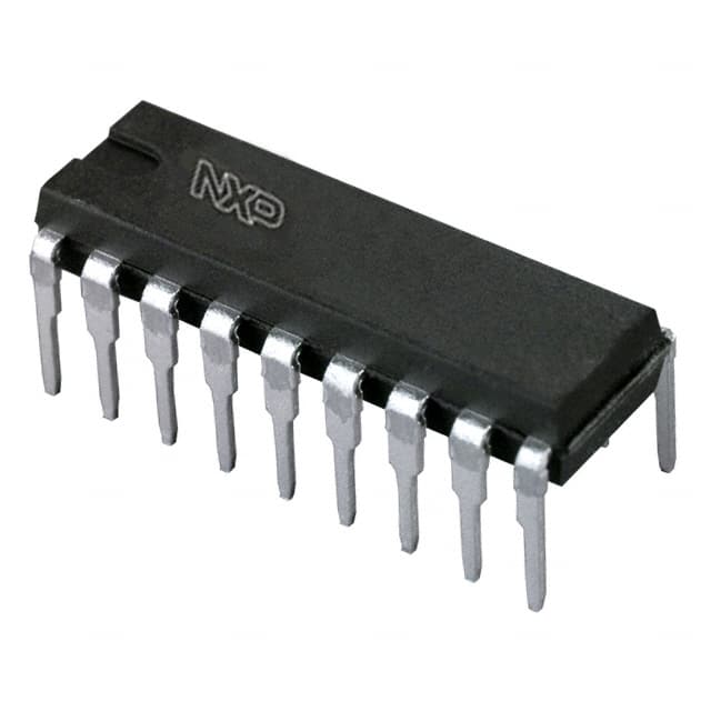 TDA1517P/N3,112 NXP USA Inc. electronic component