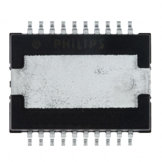TDA8566TH/N2S,112 NXP USA Inc. electronic component