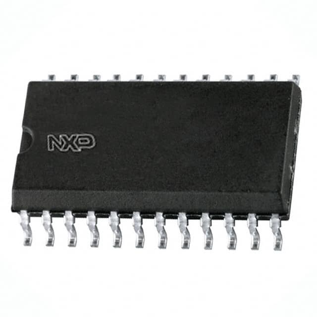 74HC4067D-Q100J Nexperia USA Inc. electronic component