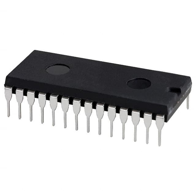 LPC1114FN28/102,12 NXP USA Inc. electronic component