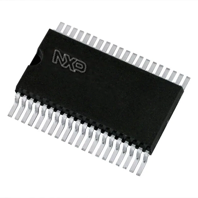 PCF8566T/S480/1,11 NXP USA Inc. electronic component