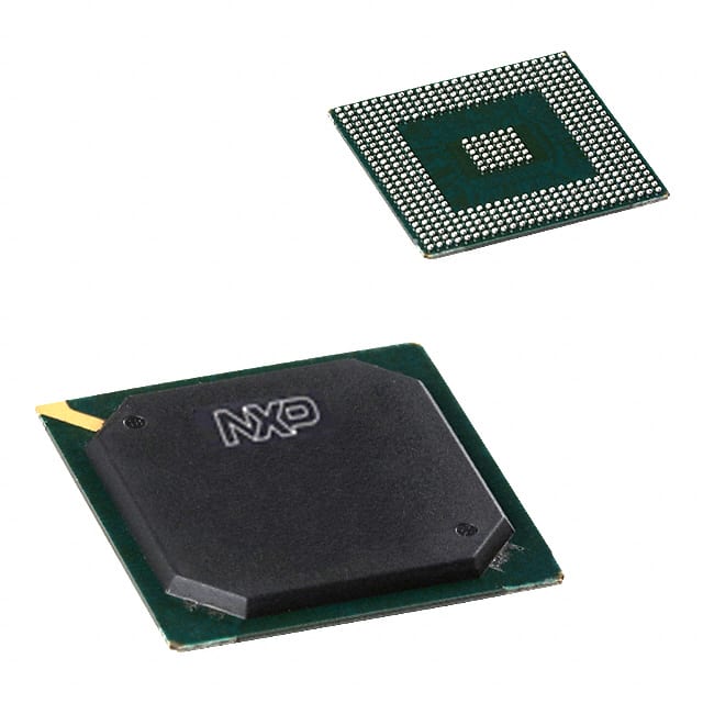 PNX1501E,557 NXP USA Inc. electronic component