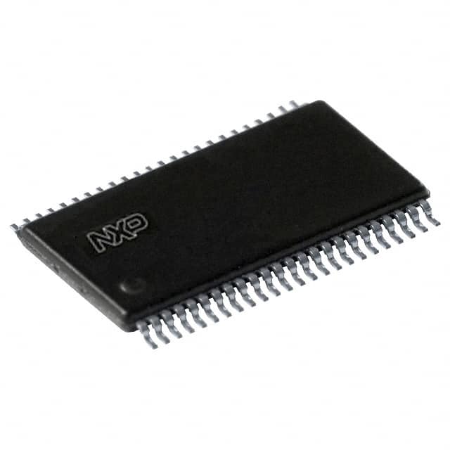 PCKV857ADGV,112 NXP USA Inc. electronic component