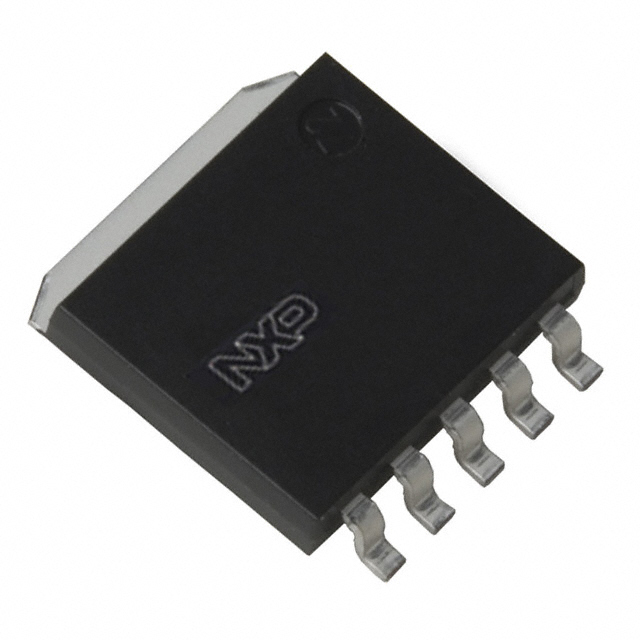 NE57811S/N1,518 NXP USA Inc. electronic component