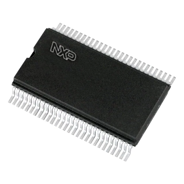 PCF8576CT/S480/1,1 NXP USA Inc. electronic component