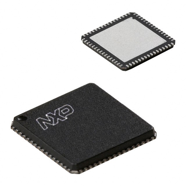 LPC2132FHN64/01,55 NXP USA Inc. electronic component