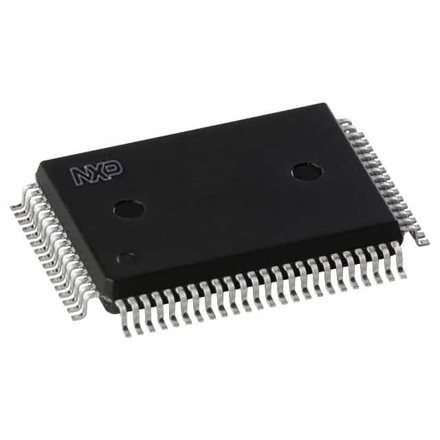 SAA7706H/N210S,518 NXP USA Inc. electronic component