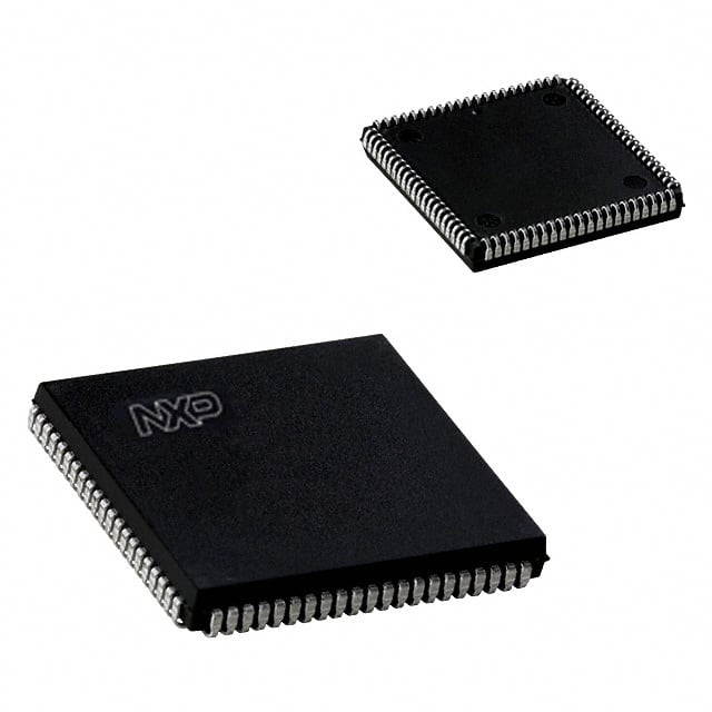 SCC2698BC1A84,518 NXP USA Inc. electronic component