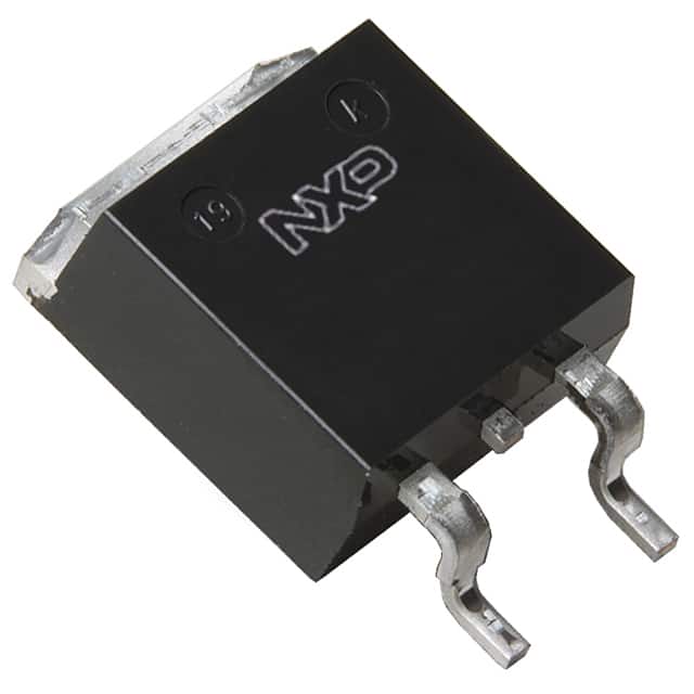 BUK128-50DL,118 NXP USA Inc. electronic component