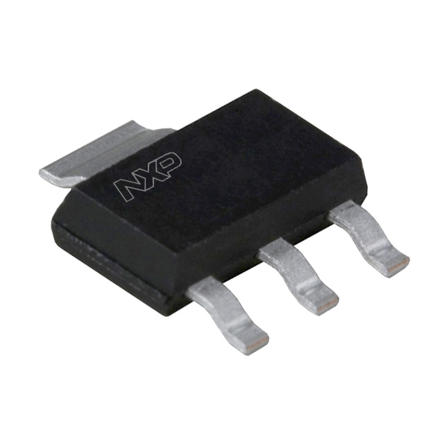 BUK127-50DL,115 NXP USA Inc. electronic component
