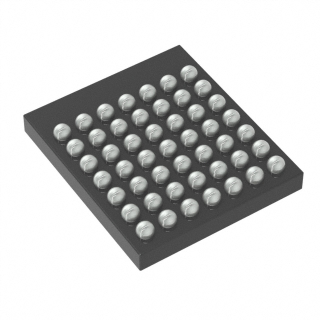 TFA9891UK/N1/S1Z NXP USA Inc. electronic component