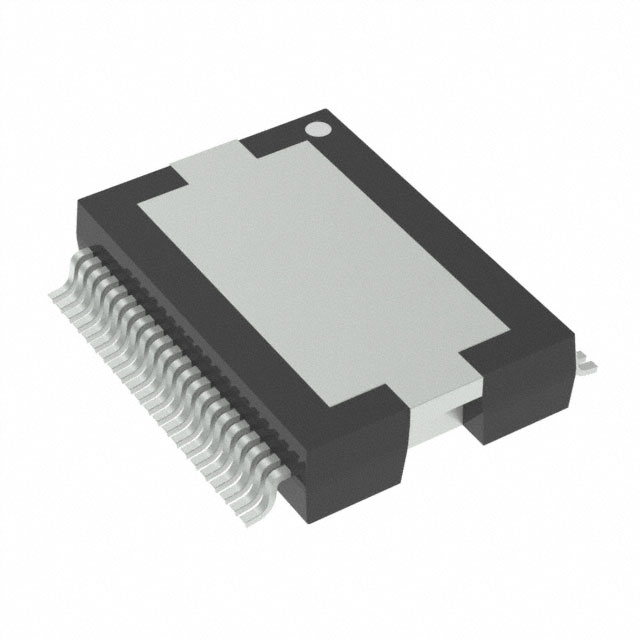 TDF8530TH/N1,518 NXP USA Inc. electronic component
