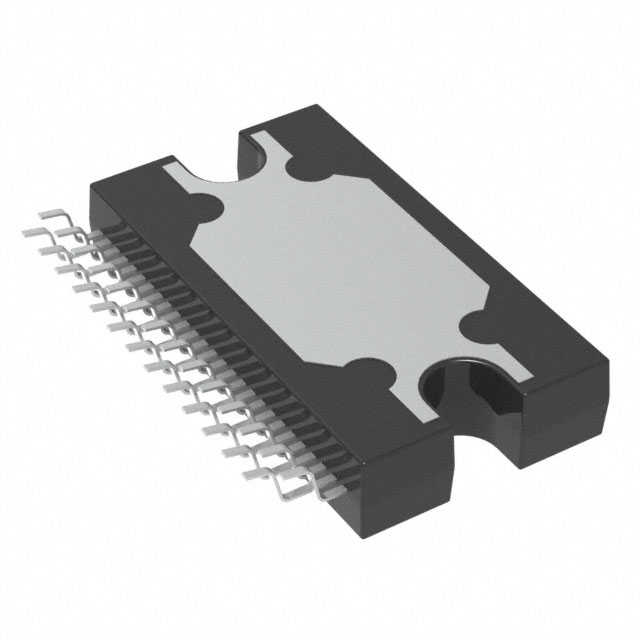 TDF8541JS/N2,512 NXP USA Inc. electronic component