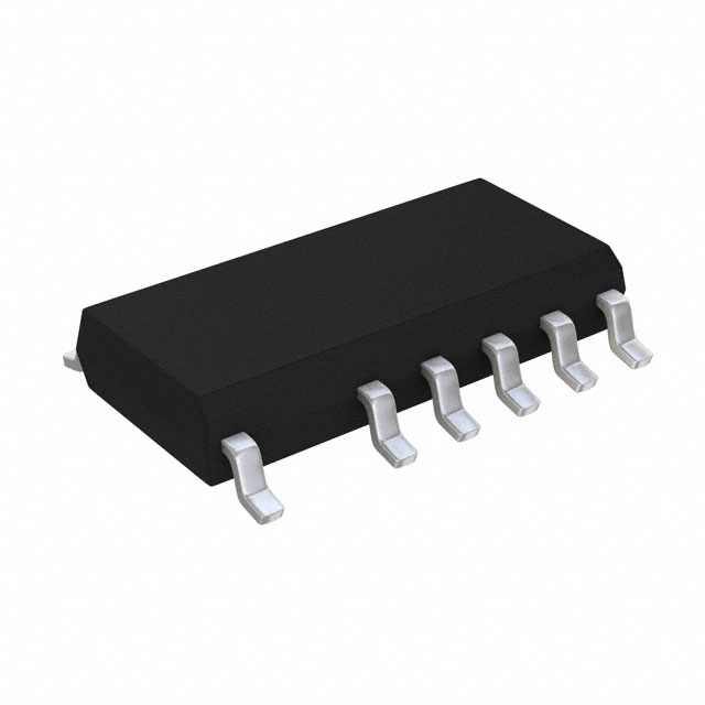 SSL21084T/1,118 NXP USA Inc. electronic component