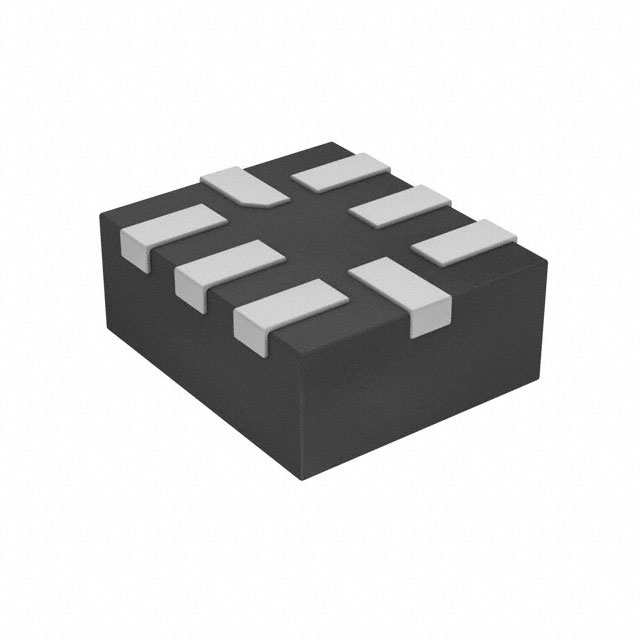 NTSX2102GU8X NXP USA Inc. electronic component