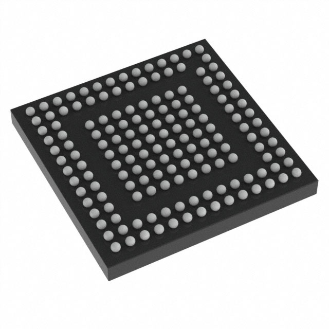 SJA1105PELY NXP USA Inc. electronic component