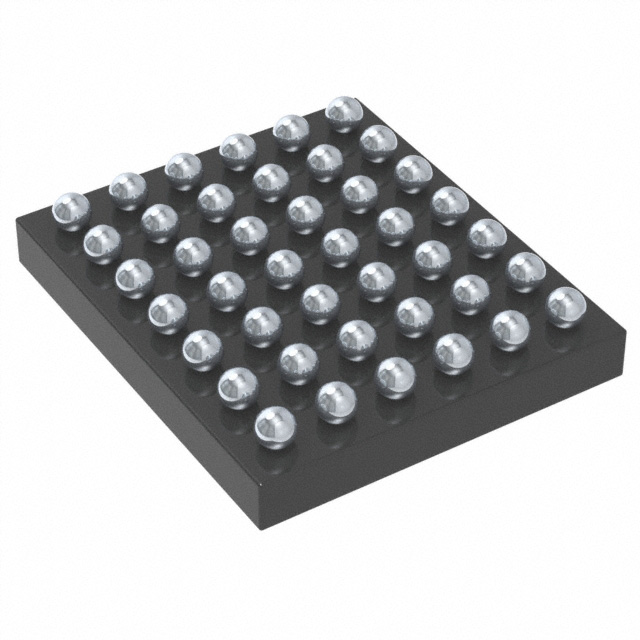 NX20P3483UKAZ NXP USA Inc. electronic component