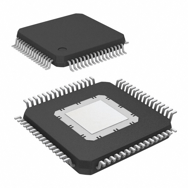 MC33PT2001AE NXP USA Inc. electronic component