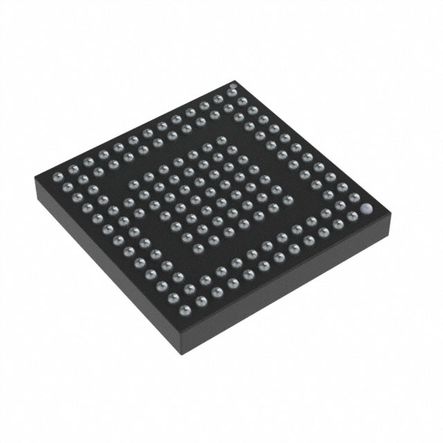 MC13892JVK NXP USA Inc. electronic component