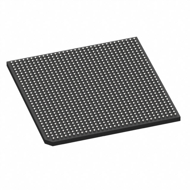 MC8640DHJ1067NE NXP USA Inc. electronic component