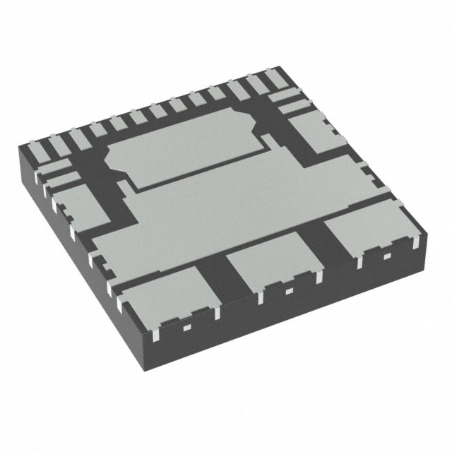 MC35XS3500HFK NXP USA Inc. electronic component