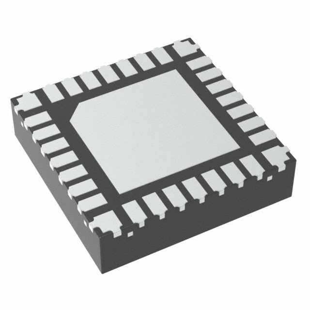 MC33HB2000FKR2 NXP USA Inc. electronic component