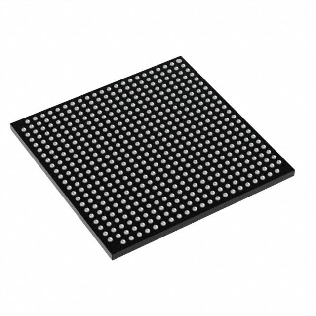 LS1021AXE7KQB NXP USA Inc. electronic component